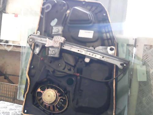 Used Front left window mechanism FORD FUSION (JU_) 1.4 TDCi (68 hp) 20990371