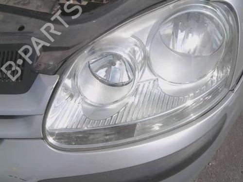 Left headlight VW GOLF V (1K1) | BP37181329C28 - Image 4