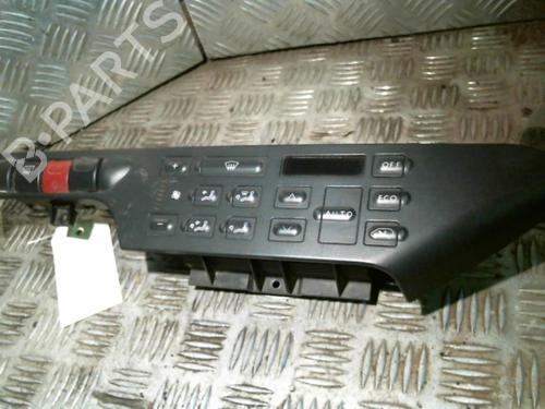 Used Climate control PEUGEOT 806 (221) 2.0 HDI (109 hp) 22037641