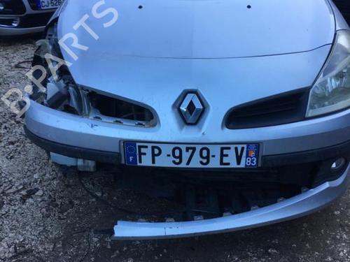 Radiator fan RENAULT CLIO III (BR0/1, CR0/1) 1.2 16V (BR02, BR0J, BR11, CR02, CR0J, CR11) | BP30703283M35 