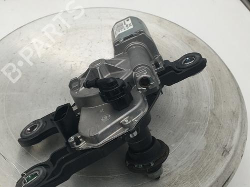 Used Rear wiper motor AUDI A1 Sportback (GBA) 35 TFSI (150 hp) 31144746