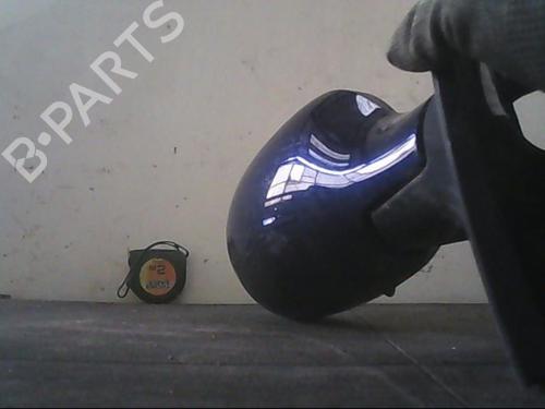 Right mirror RENAULT SCÉNIC I MPV (JA0/1_, FA0_) 1.6 (JA00, JA16, JA15, JA19, JA1V, JA2B, JA2C, JA0B,... | BP22036147C27 