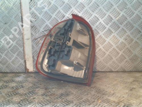 Used Right taillight Right taillight OPEL CORSA B (S93) 1.0 i 12V (F08, F68, M68) (54 hp) 22040121 22040121