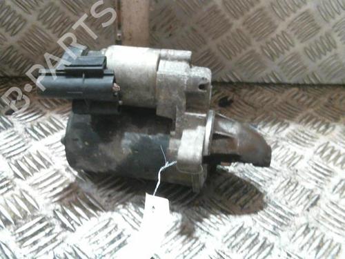 Used Starter MAZDA 2 (DY) 1.2 (DY3W) (75 hp) 20987813