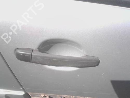 Used Front right exterior door handle CITROËN C3 I (FC_, FN_) 1.4 HDi (68 hp) 28075114