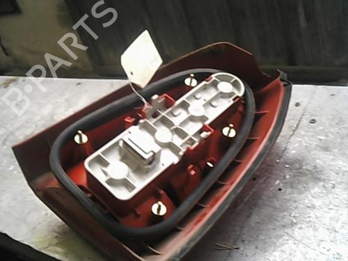 Used Left taillight Left taillight AUDI A4 B5 Avant (8D5) 1.8 T (150 hp) 20998659 20998659