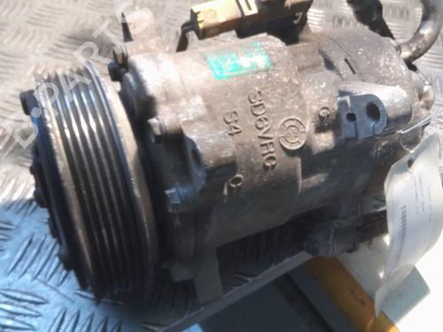 AC compressor PEUGEOT 307 (3A/C) 2.0 HDi 110 | BP29116793M34 