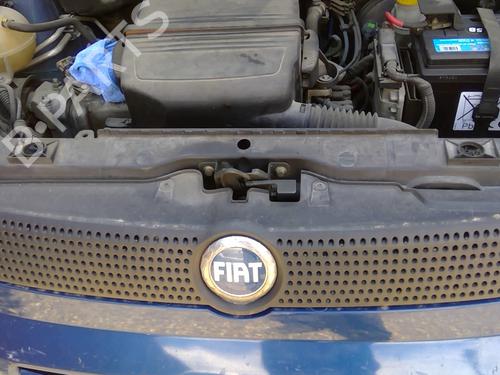 Grill FIAT PANDA (169_) 1.1 (169.AXA1A) | BP25864481C40  - Image 8