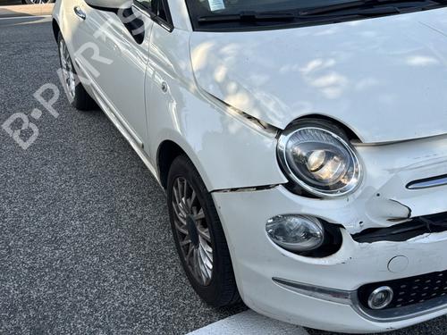 Engine FIAT 500 (312_) 1.2 (312AXA1A) | BP39241215M1 - Image 2