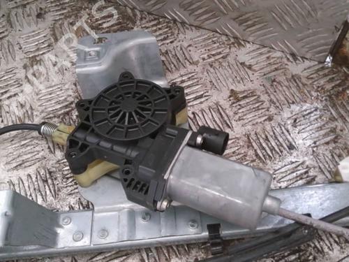 Front right window mechanism RENAULT KANGOO Express (FW0/1_) 1.5 dCi 90 (FW0G, FW05, FW08, FW11) | BP24148448C23 - Image 2