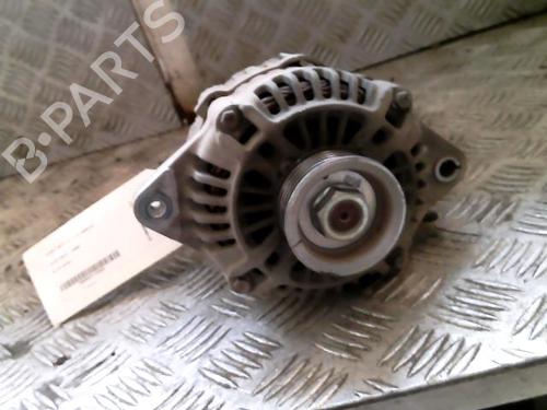 Alternator SUZUKI SWIFT III (MZ, EZ) 1.3 (RS413, ZC11S) | BP20993506M7 