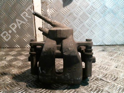 Used Right front brake caliper CITROËN C2 (JM_) 1.1 (60 hp) 22040722