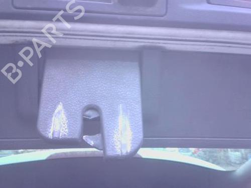 Used Switch VW TIGUAN (5N_) 2.0 TDI (140 hp) 30645423