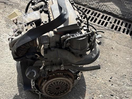 Used Engine Engine CITROËN C3 I (FC_, FN_) 1.4 HDi (68 hp) 28702627 28702627