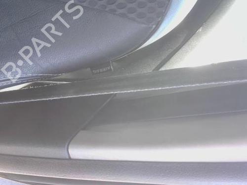 Used Front left seatbelt Front left seatbelt RENAULT CLIO III (BR0/1, CR0/1) [2005-2014] 34530738 34530738