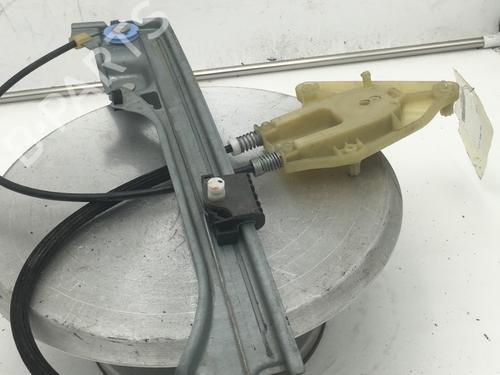 Used Rear right window mechanism Rear right window mechanism 27655240 27655240