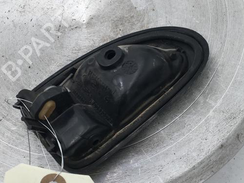 Used Rear right interior door handle Rear right interior door handle DACIA LOGAN (LS_) 1.4 (LS0A, LS0C, LS0E, LS0G) (75 hp) 32185815 32185815