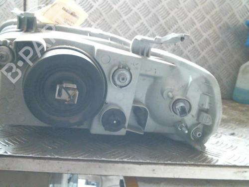Used Right headlight Right headlight CHEVROLET AVEO / KALOS Hatchback (T200) 1.4 16V (94 hp) 20993979 20993979