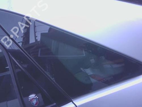 Used Rear left quarter glass FORD FOCUS I (DAW, DBW) 1.6 16V (100 hp) 30576997