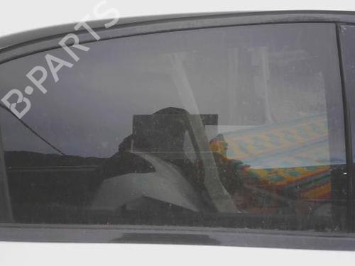 Used Rear right door window MERCEDES-BENZ A-CLASS (W176) A 180 CDI / d (176.012) (109 hp) 31330127