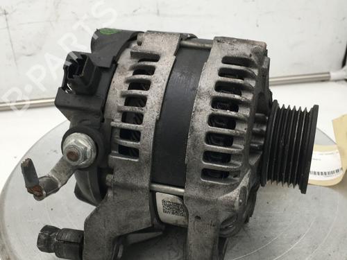 Used Alternator PEUGEOT 206 Hatchback (2A/C) 1.4 HDi eco 70 (68 hp) 29889412