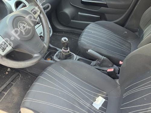 Starter OPEL CORSA D (S07) 1.2 (L08, L68) | BP39489109M8 - Image 2