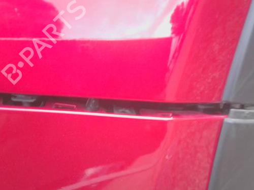 Front bumper CITROËN C3 III (SX) 1.2 PureTech 82 | BP30006273C7 