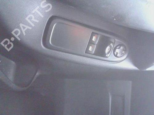 Used Switch CITROËN C3 II (SC_) 1.4 HDi 70 (SC8HZC, SC8HR0, SC8HP4) (68 hp) 32024794