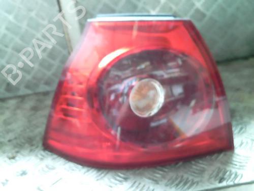 Used Left taillight VW GOLF V (1K1) 1.9 TDI (105 hp) 20988402