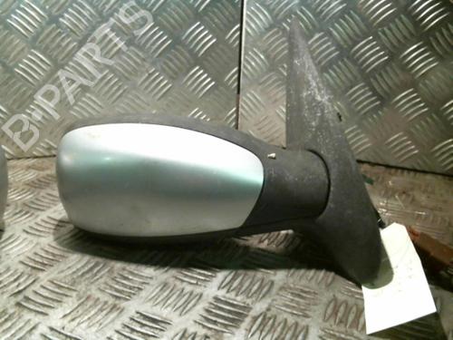 Used Right mirror Right mirror PEUGEOT 306 Hatchback (7A, 7C, N3, N5) 1.6 (89 hp) 22037606 22037606