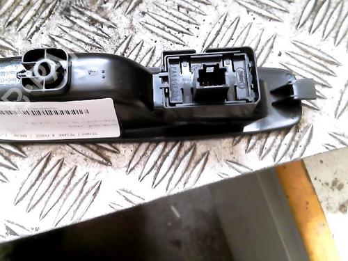 Used Left rear window switch Left rear window switch RENAULT MEGANE IV Grandtour (K9A/M/N_) 1.5 dCi 110 (110 hp) 20987652 20987652