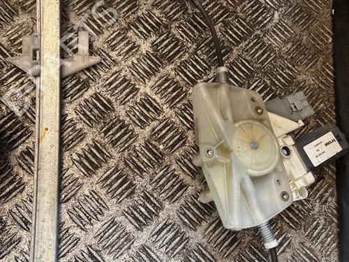 Used Front left window mechanism Front left window mechanism 36846113 36846113
