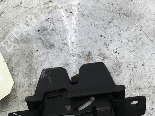 Used Switch Switch RENAULT MEGANE II (BM0/1_, CM0/1_) 1.9 dCi (BM0G, CM0G) (120 hp) 33743044 33743044