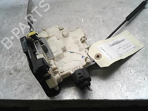 Used Rear right lock SEAT LEON (1P1) 1.9 TDI (105 hp) 20992820