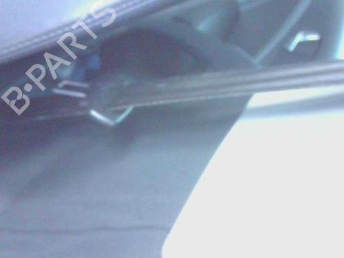 Used Front left belt tensioner VW TIGUAN (5N_) 2.0 TDI (140 hp) 30642800