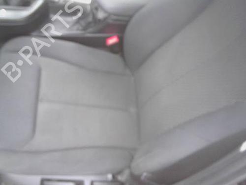 Used Left front seat BMW 1 (F20) 114 d (95 hp) 30149053