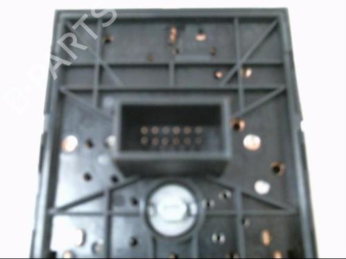 Used Headlight switch Headlight switch OPEL CORSA C (X01) 1.0 (F08, F68) (60 hp) 20999564 20999564