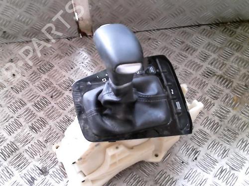 Gear lever KIA RIO IV (YB, SC, FB) 1.0 T-GDI 120 Eco-Dynamics+ | BP20992213M90 