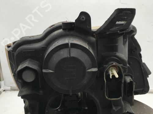 Left headlight RENAULT MODUS / GRAND MODUS (F/JP0_) 1.5 dCi (FP0D, JP0D) | BP33015902C28 - Image 2
