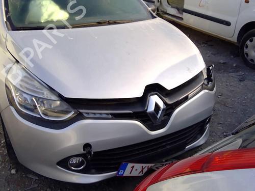 AC pipe RENAULT CLIO IV (BH_) 0.9 TCe 90 (BHNF, BHMA, BHMH, BHJK, BHJR) | BP20988586M126 