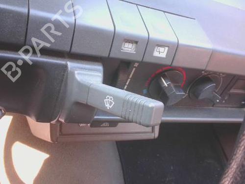 Used Steering column stalk Steering column stalk RENAULT SUPER 5 (B/C40_) 1.2 (B/C40F) (55 hp) 34141154 34141154