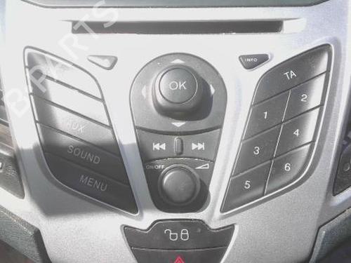 radio-ford-fiesta-vi-cb1-ccn-2008-36372968 main image