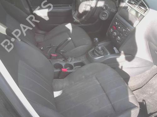 Front right window mechanism CITROËN C4 II (NC_) 1.6 HDi 115 | BP29116843C23  - Image 10