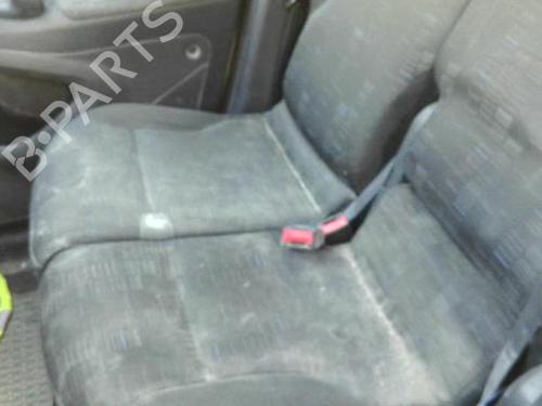 Used Right front seat CITROËN BERLINGO MULTISPACE (B9) 1.6 HDi 110 (109 hp) 27357626