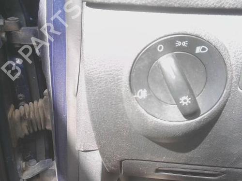 Commande de phare VW GOLF PLUS V (5M1, 521) 1.6 TDI (105 hp) 28495602