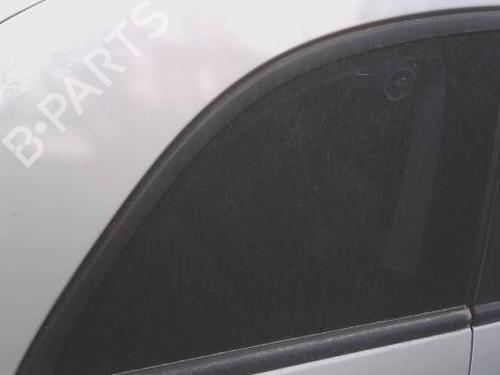 Panel rude bagtil højre Panel rude bagtil højre FIAT 500 (312_) 1.3 D Multijet (312AXB1A) (75 hp) 34184567 34184567