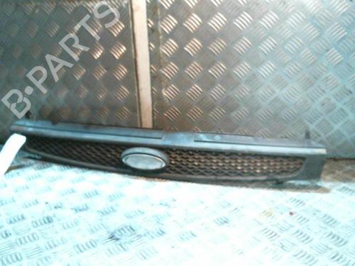 Used Grille FORD FIESTA V (JH_, JD_) 1.4 TDCi (68 hp) 20994142