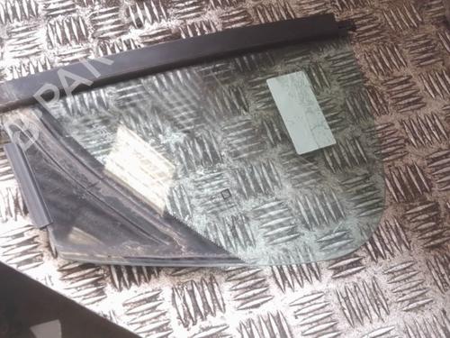Dør rude ventre bagtil OPEL CORSA E (X15) 1.4 (08, 68) | BP34109404C20 - Image 2