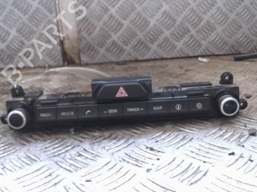 Used Warning switch Warning switch KIA SPORTAGE IV (QL, QLE) 2.0 CRDi (136 hp) 25304744 25304744