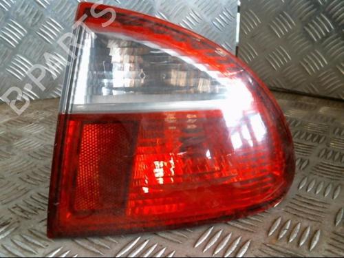 Used Right taillight SEAT LEON (1M1) 1.9 TDI (90 hp) 20998847